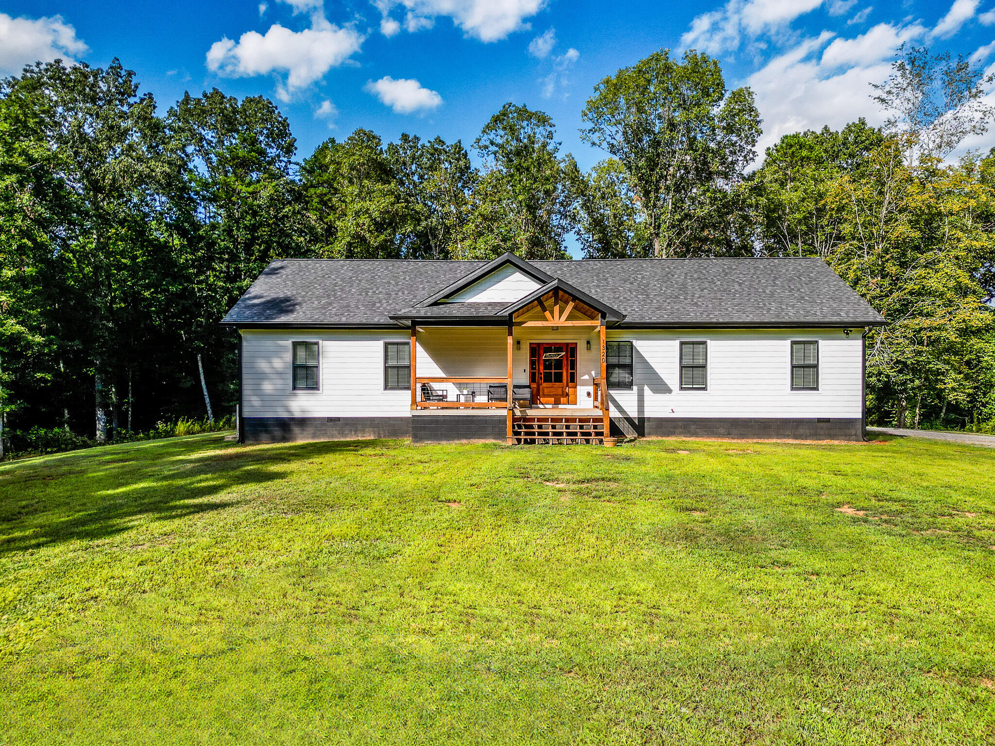 1320 Jones Crossing Road Whitwell, TN 37397 - Photo 3 of 50 DJI_0301-HDR