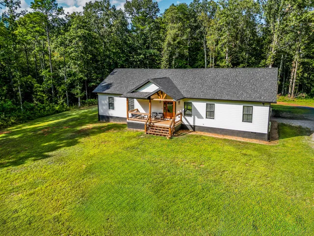 $620,000 | 1320 Jones Crossing Road, Whitwell, TN 37397
