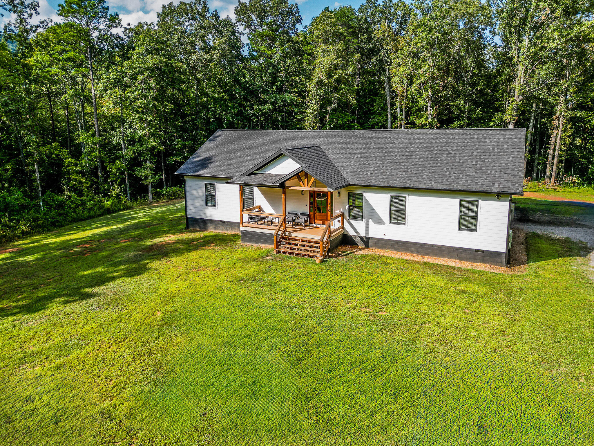1320 Jones Crossing Road Whitwell, TN 37397 - Photo 4 of 50 DJI_0310-HDR