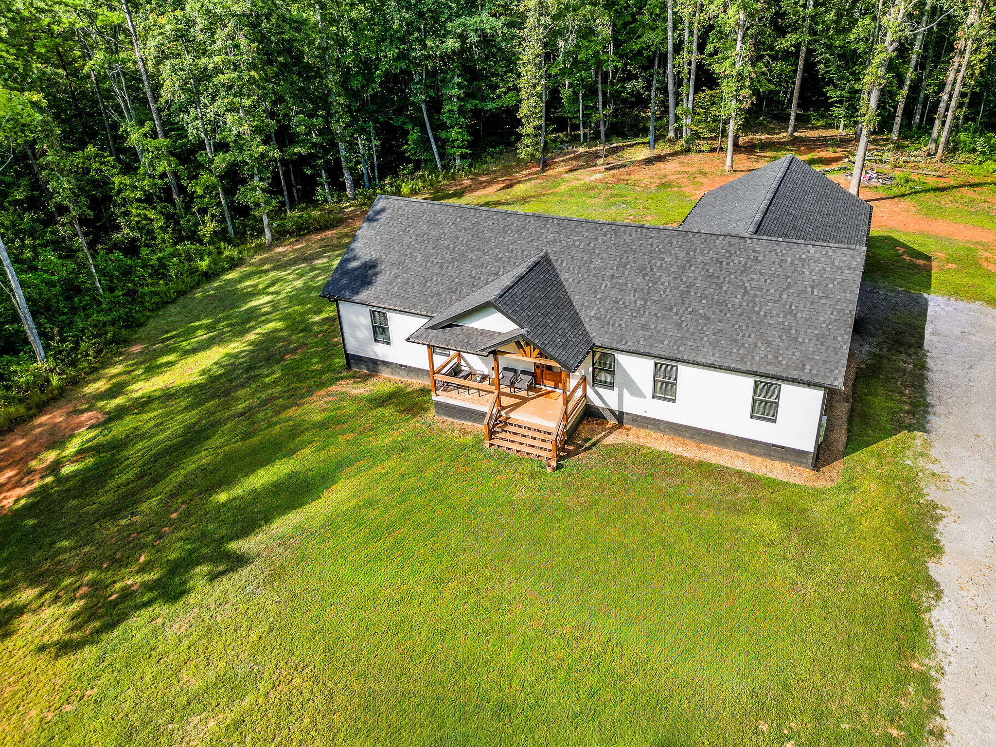 1320 Jones Crossing Road Whitwell, TN 37397 - Photo 5 of 50 DJI_0313-HDR