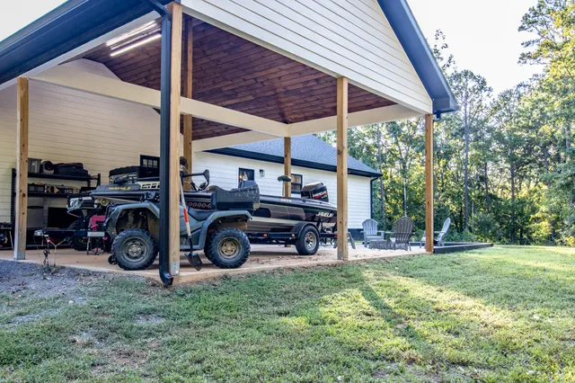 $620,000 | 1320 Jones Crossing Road, Whitwell, TN 37397