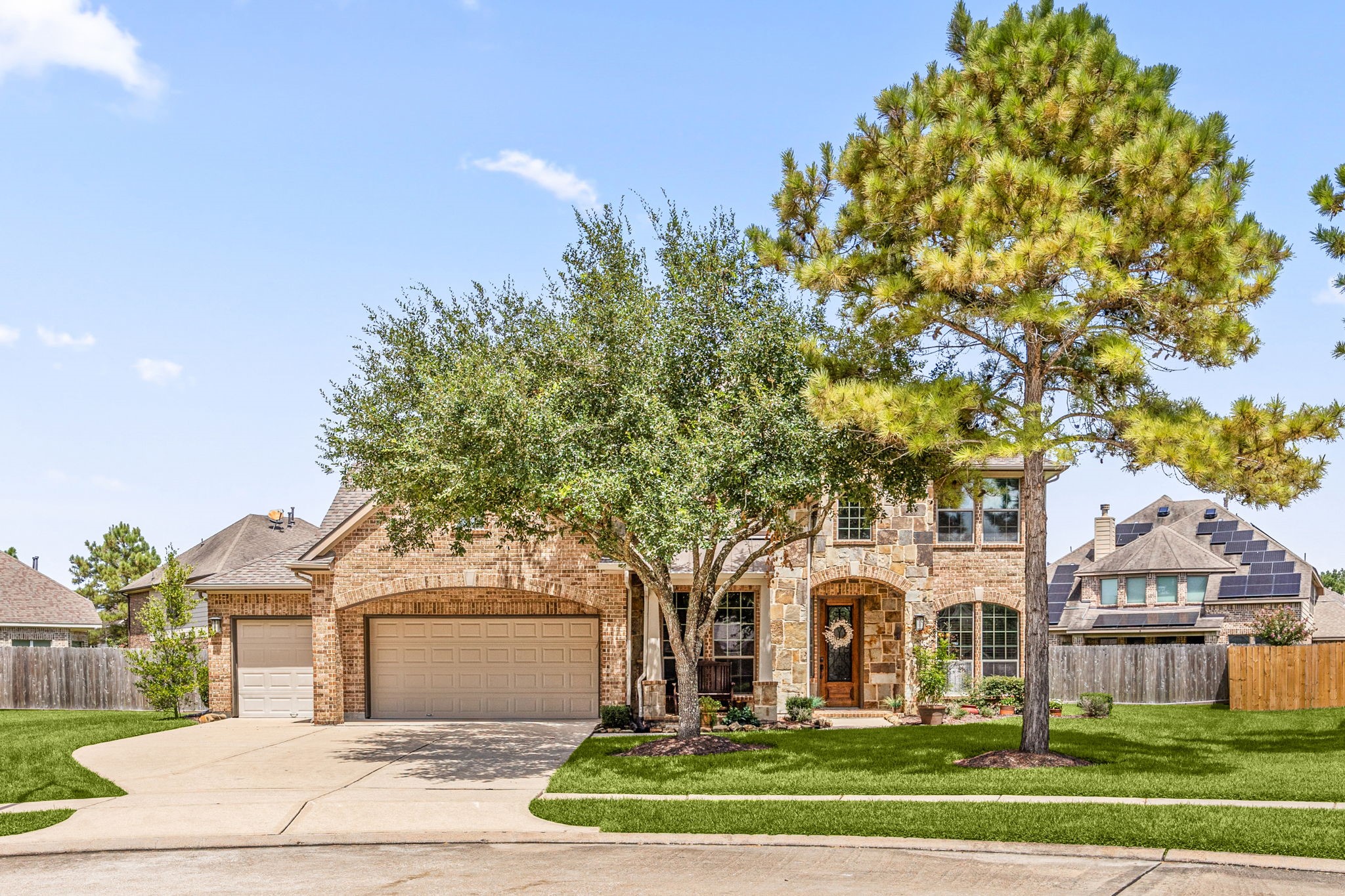 607 Cold Stone Court Rosenberg, TX 77469 - Photo 39 of 46 Gallery Image 39