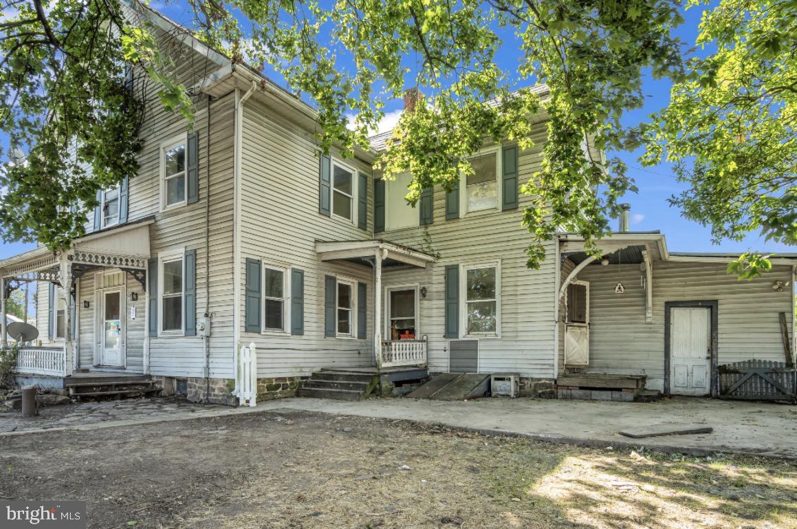 10390 Raccoon Valley Road Ickesburg, PA 17037 - Photo 27 of 32