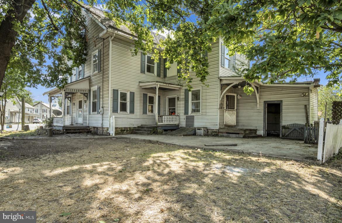 10390 Raccoon Valley Road Ickesburg, PA 17037 - Photo 28 of 32