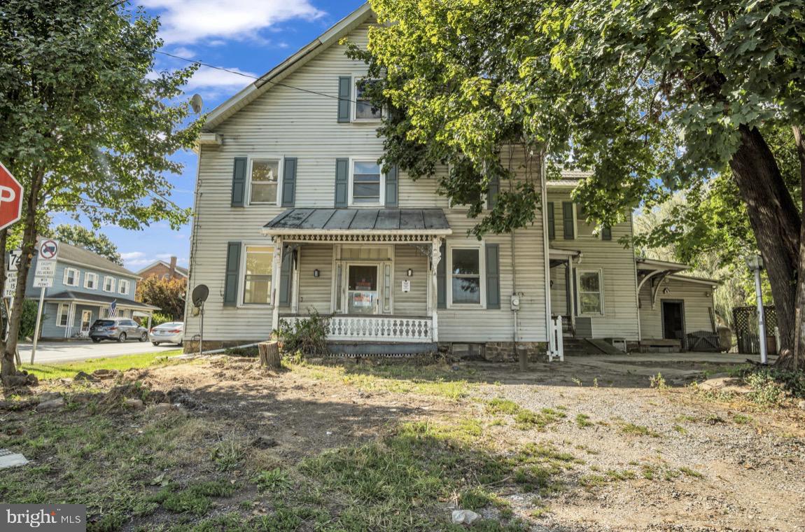 10390 Raccoon Valley Road Ickesburg, PA 17037 - Photo 30 of 32