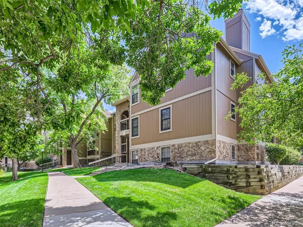 $315,000 | 10920 West Florida Avenue, Unit 408, Denver, CO 80232