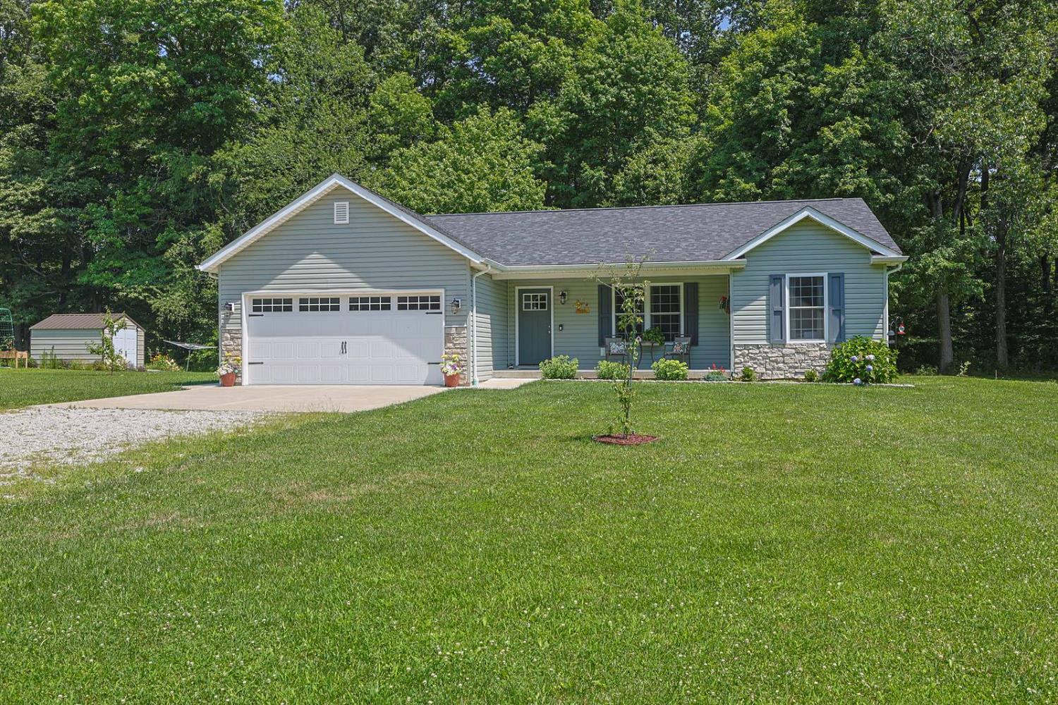 20129 Loop Road Batesville, IN 47006 - Photo 1 of 44 Gallery Image 1