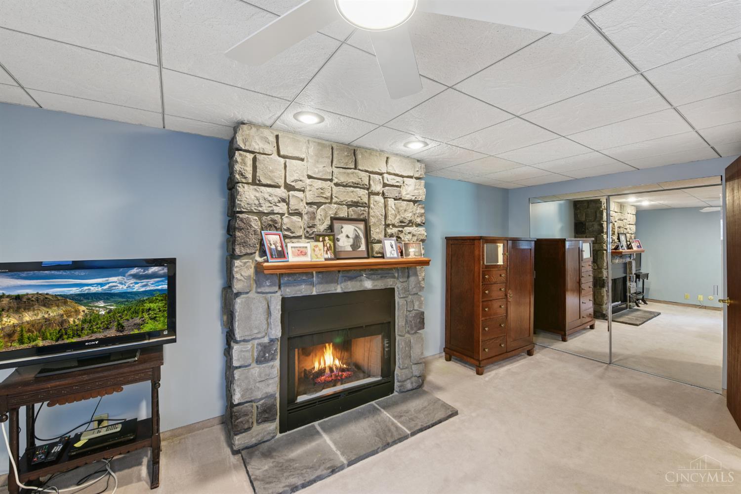 1681 Van Blaricum Road Cincinnati, OH 45233 - Photo 36 of 49
