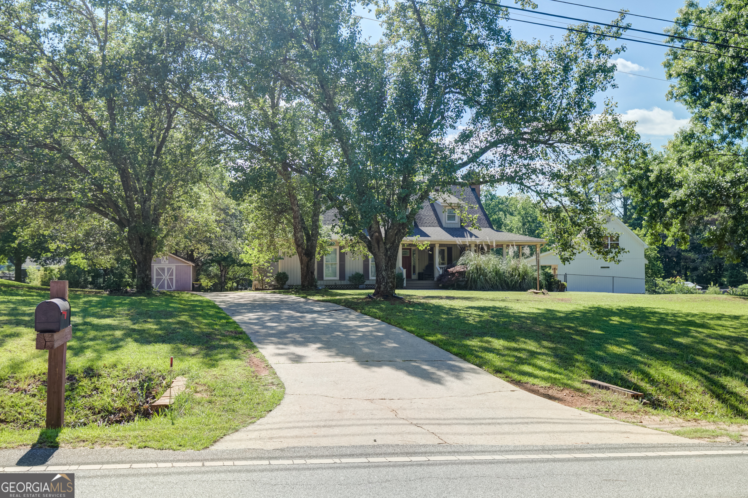 300 Briarwood Road Tyrone, GA 30290 - Photo 100 of 107