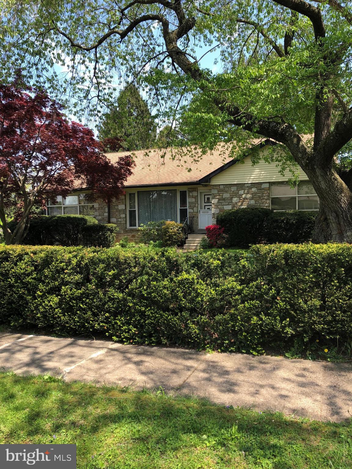 18 Edgemoor Road Cheltenham, PA 19012 - Photo 1 of 3 Gallery Image 1