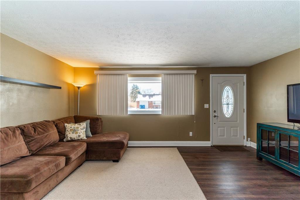 4333 Kitridge Road Dayton, OH 45424 - Photo 5 of 28
