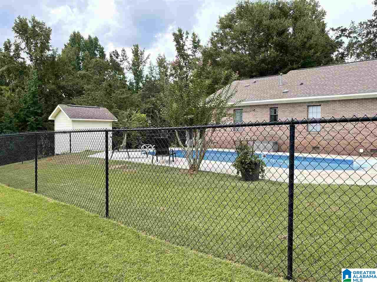 200 Mae Street Clanton, AL 35045 - Photo 11 of 34