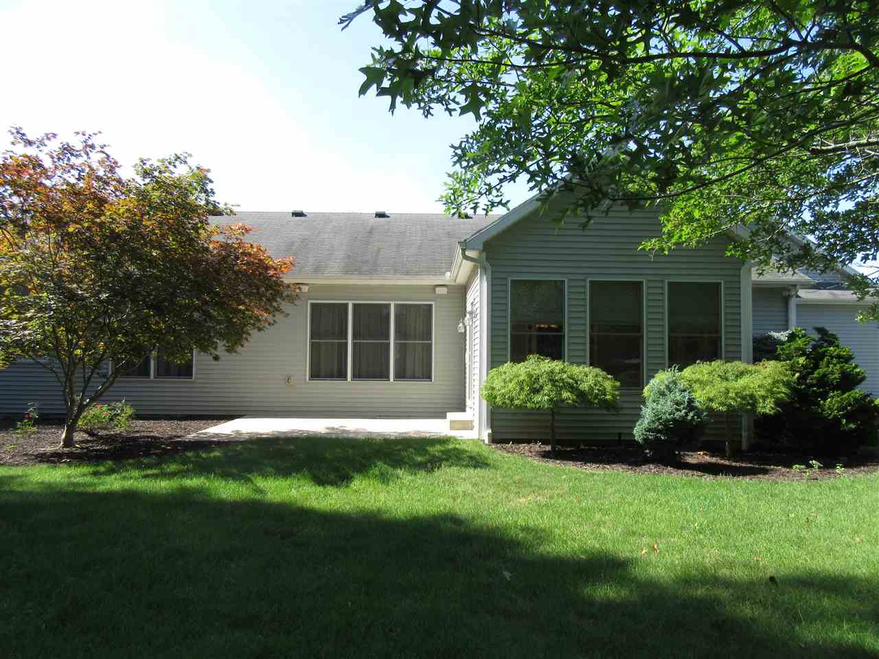 10281 Oakbrook Road Bridgman, MI 49106 - Photo 2 of 43 Gallery Image 2