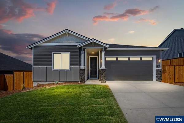 $698,185 | 2687 Northwest Ninebark Drive, Corvallis, OR 97330