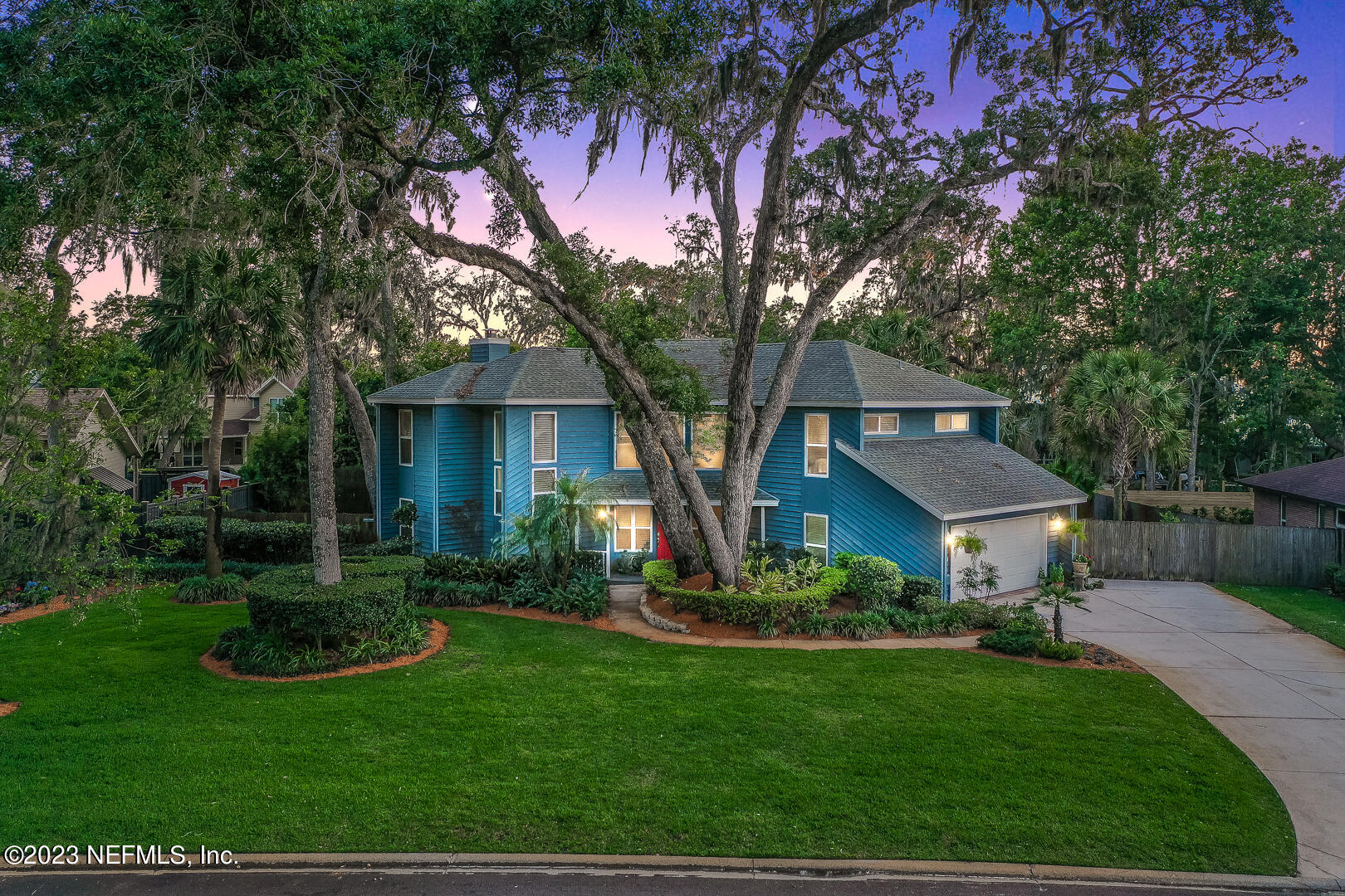 1354 Pinewood Road Jacksonville Beach, FL 32250 - Photo 1 of 77 1354 Pinewood Rd - outside photo 2
