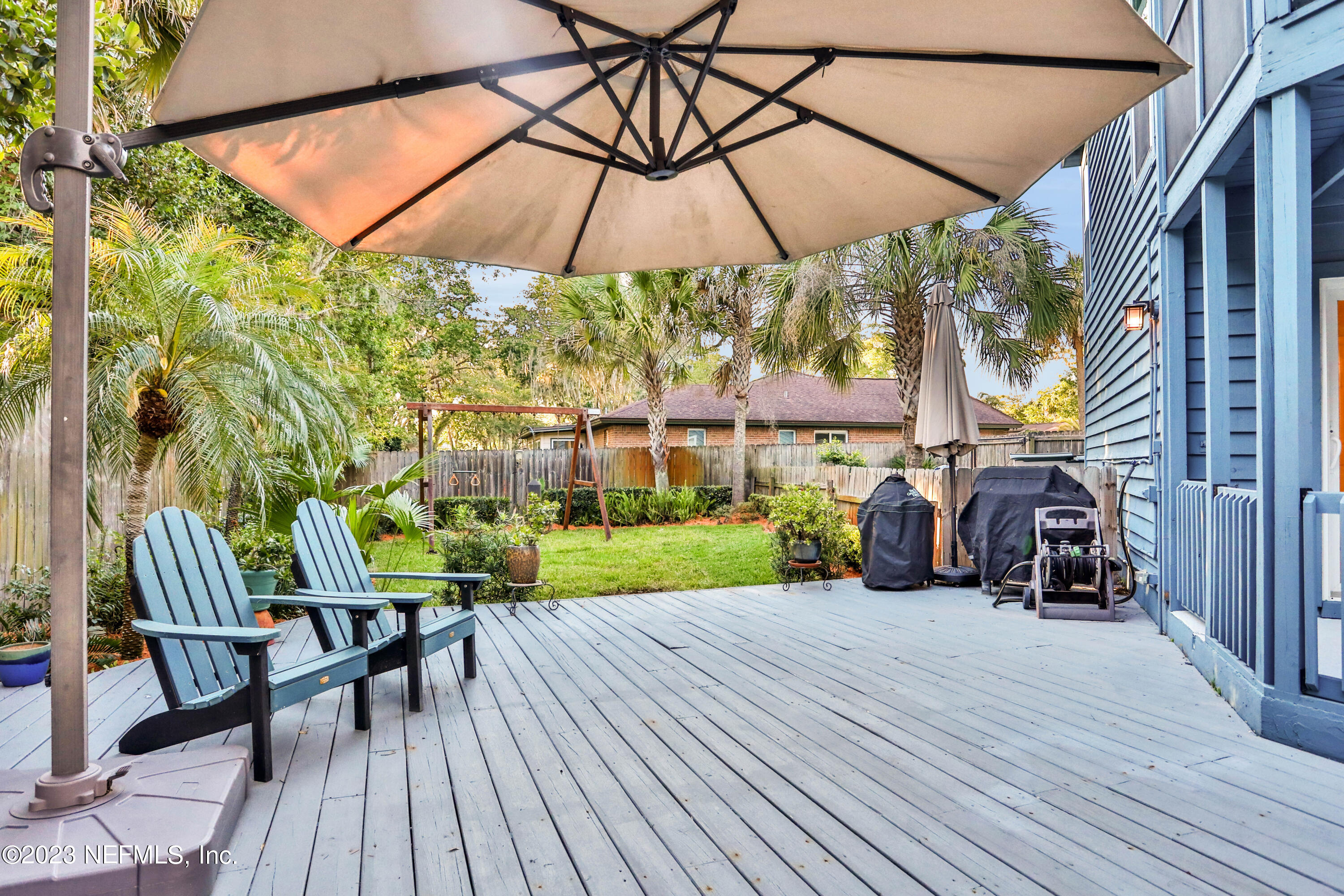 1354 Pinewood Road Jacksonville Beach, FL 32250 - Photo 47 of 77 7O0A4741
