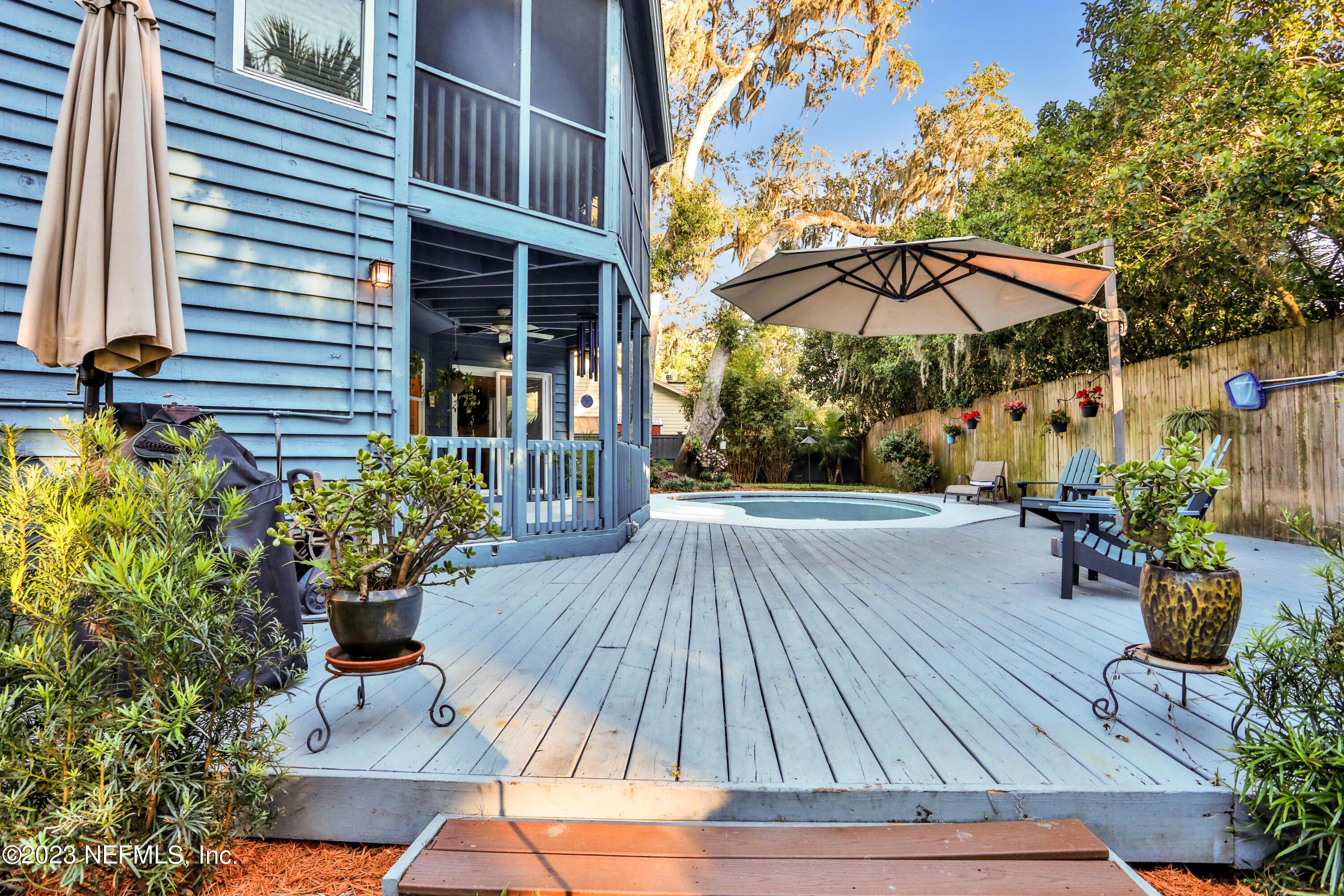 1354 Pinewood Road Jacksonville Beach, FL 32250 - Photo 50 of 77 7O0A4753