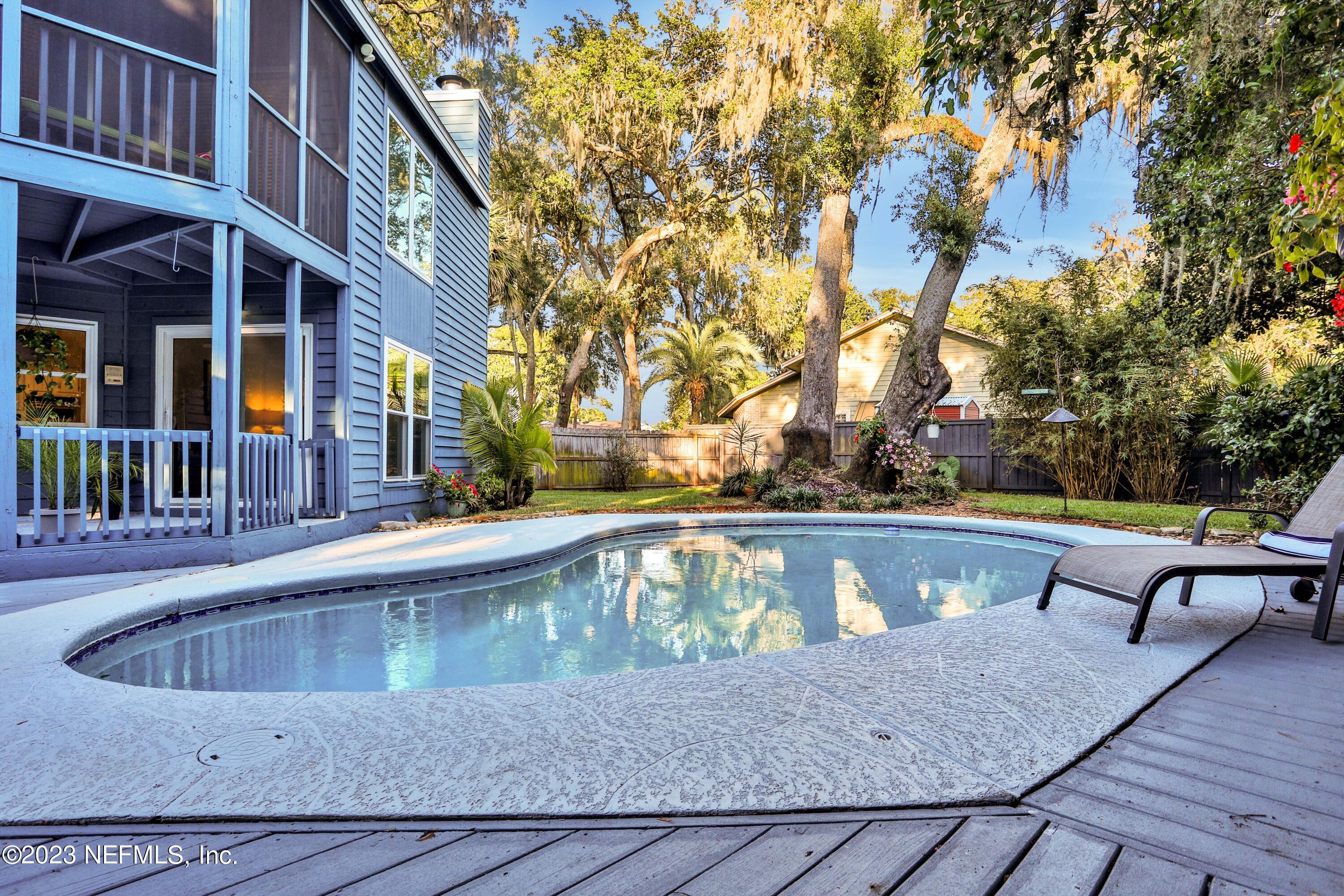 1354 Pinewood Road Jacksonville Beach, FL 32250 - Photo 52 of 77 7O0A4761