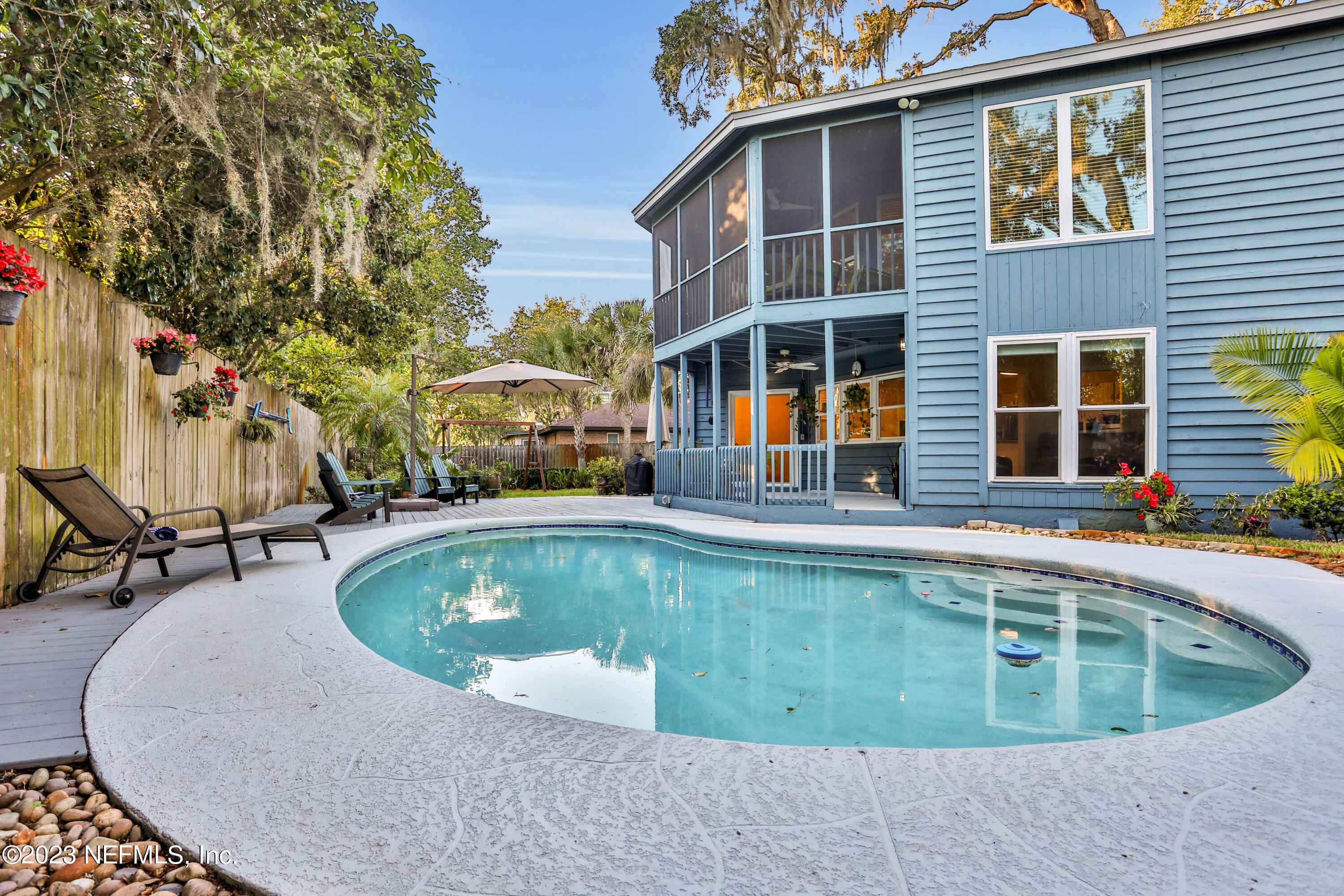 1354 Pinewood Road Jacksonville Beach, FL 32250 - Photo 53 of 77 7O0A4765