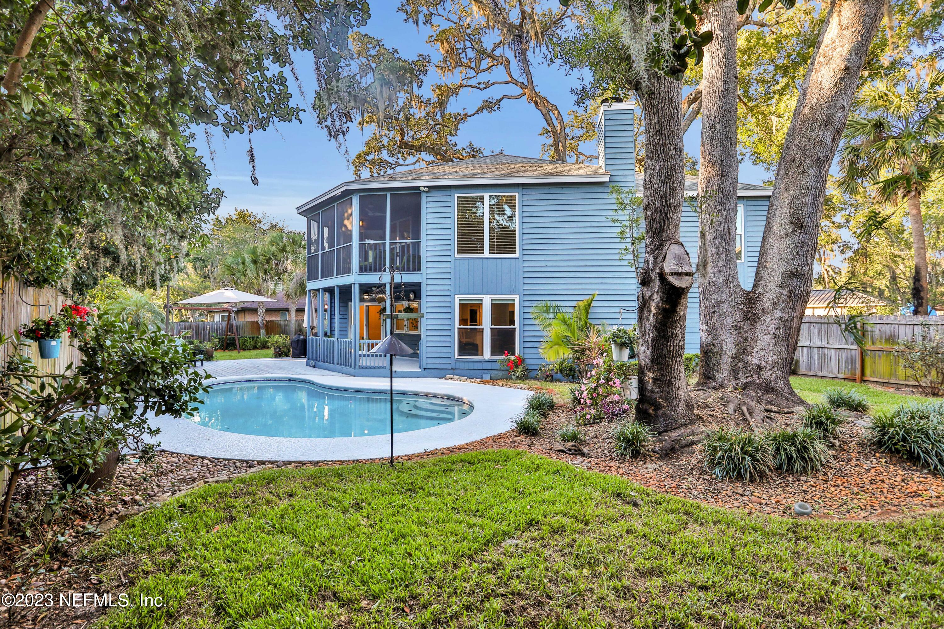 1354 Pinewood Road Jacksonville Beach, FL 32250 - Photo 54 of 77 7O0A4769
