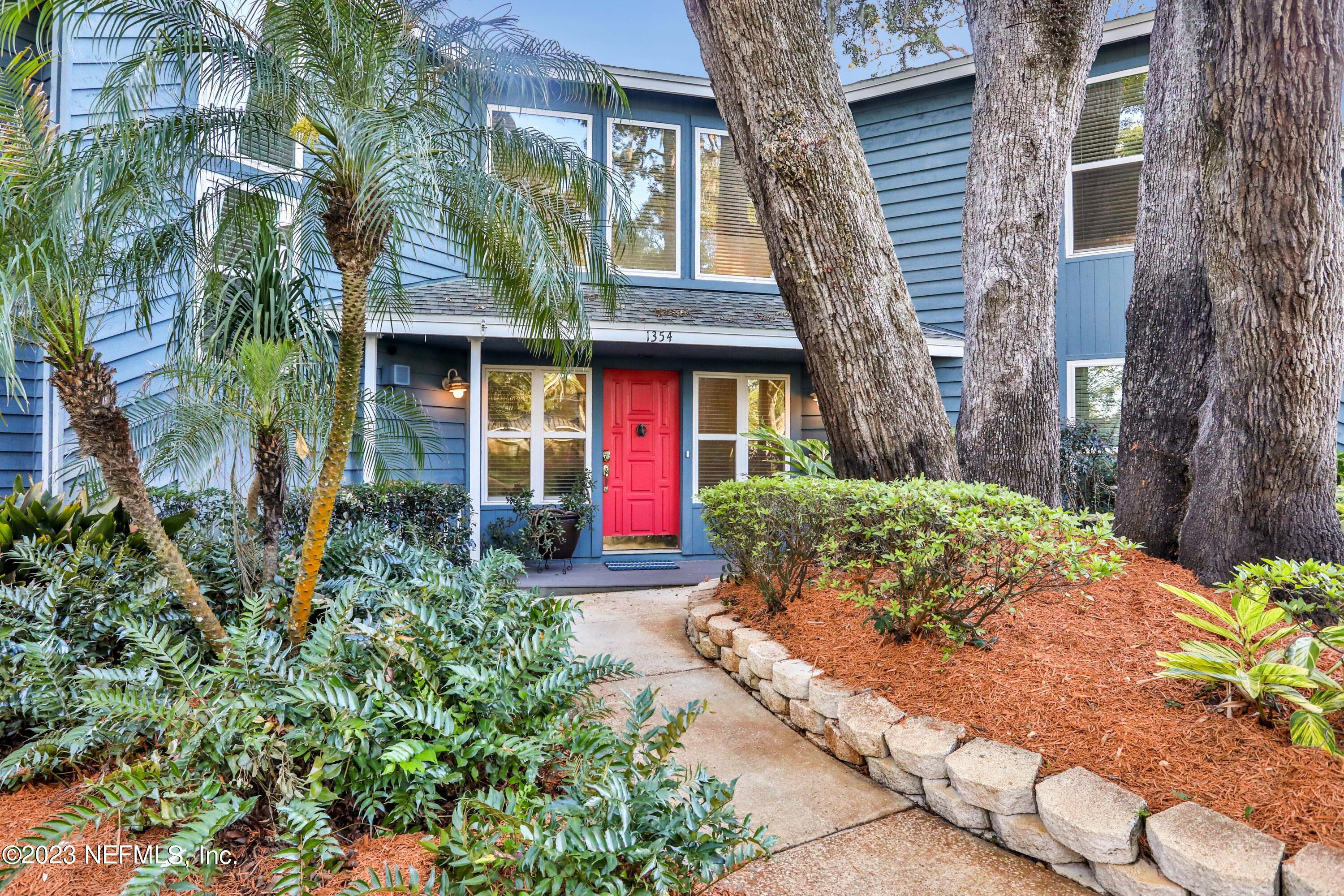 1354 Pinewood Road Jacksonville Beach, FL 32250 - Photo 56 of 77 7O0A4777