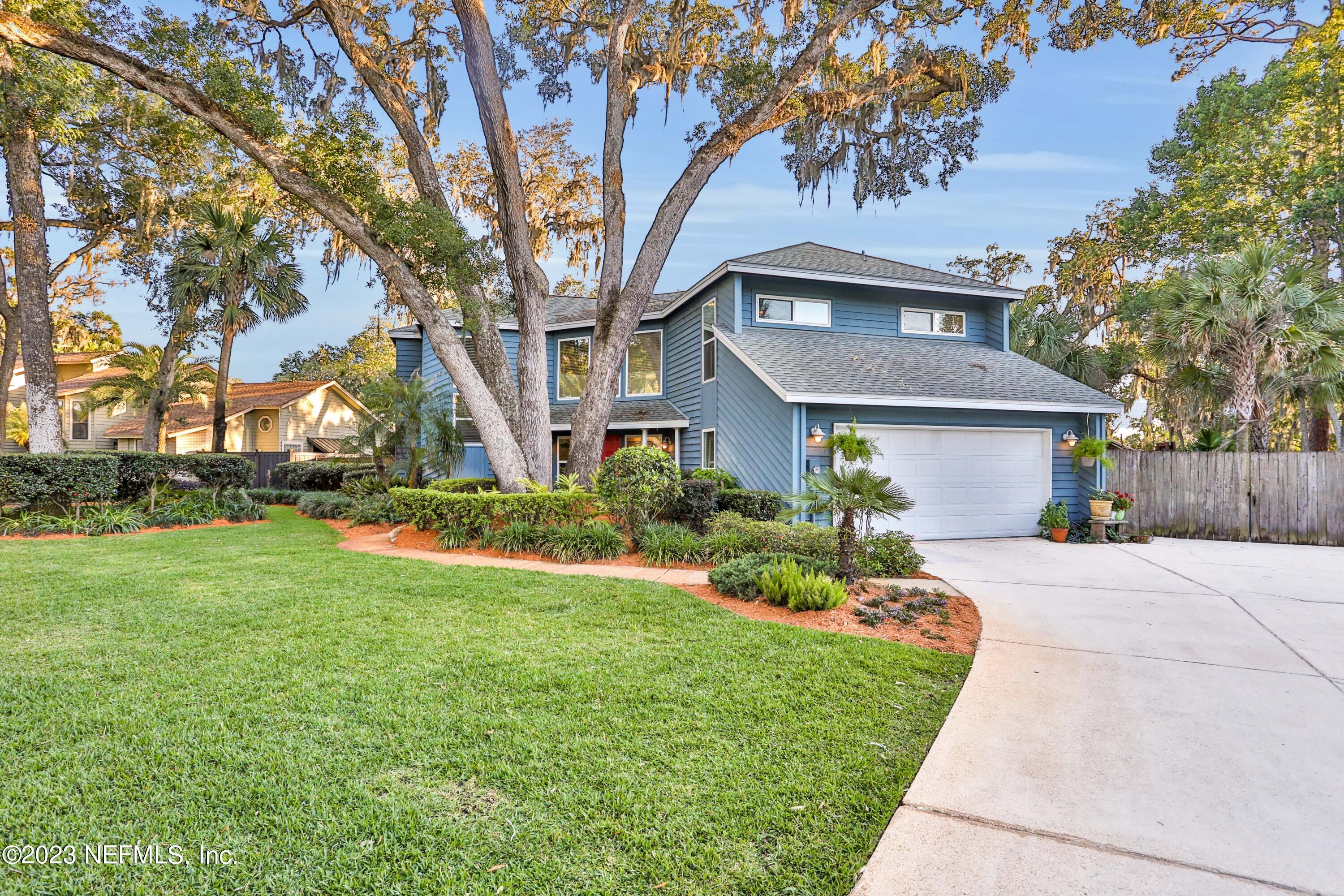 1354 Pinewood Road Jacksonville Beach, FL 32250 - Photo 57 of 77 7O0A4781