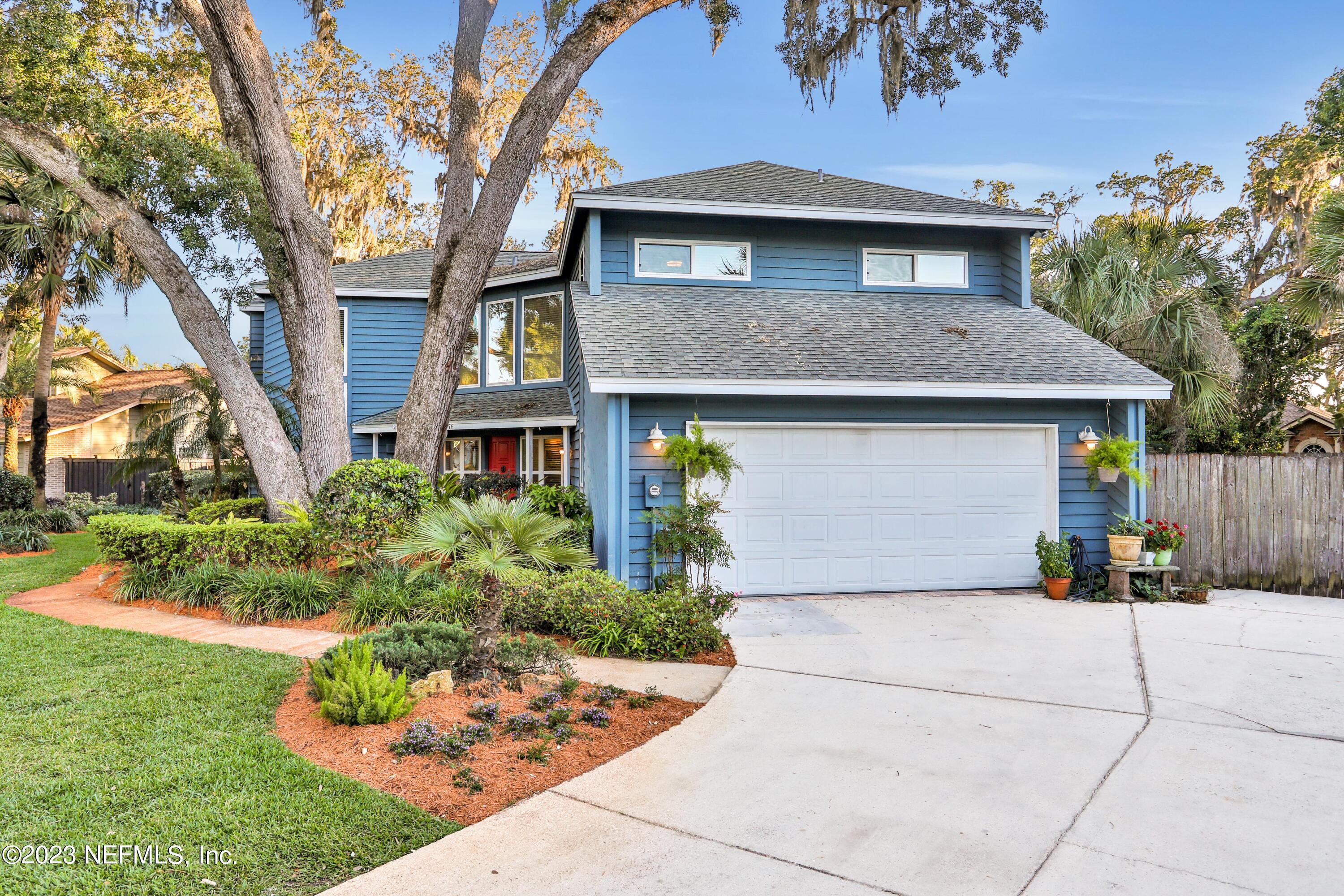 1354 Pinewood Road Jacksonville Beach, FL 32250 - Photo 58 of 77 7O0A4785