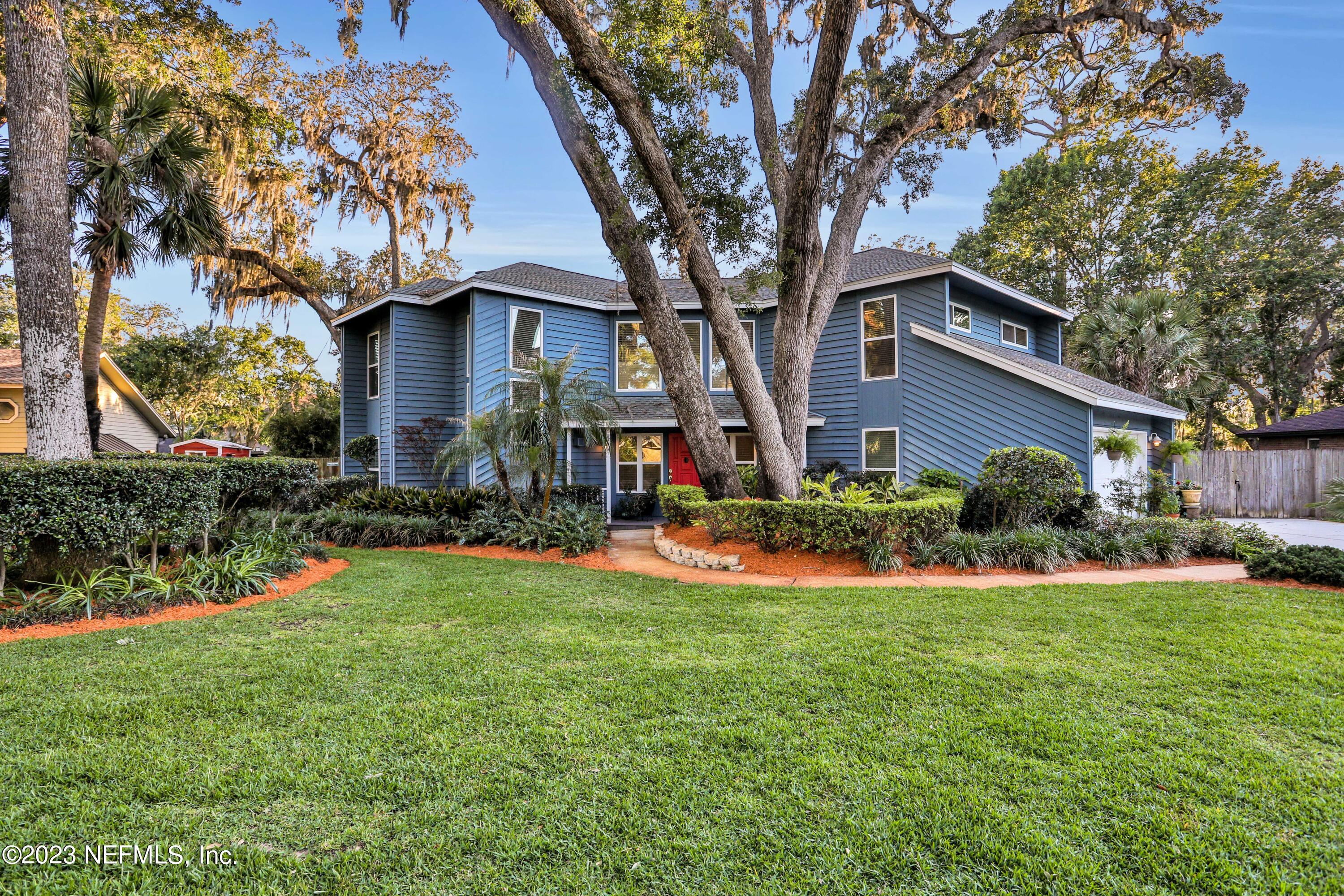 1354 Pinewood Road Jacksonville Beach, FL 32250 - Photo 59 of 77 7O0A4793