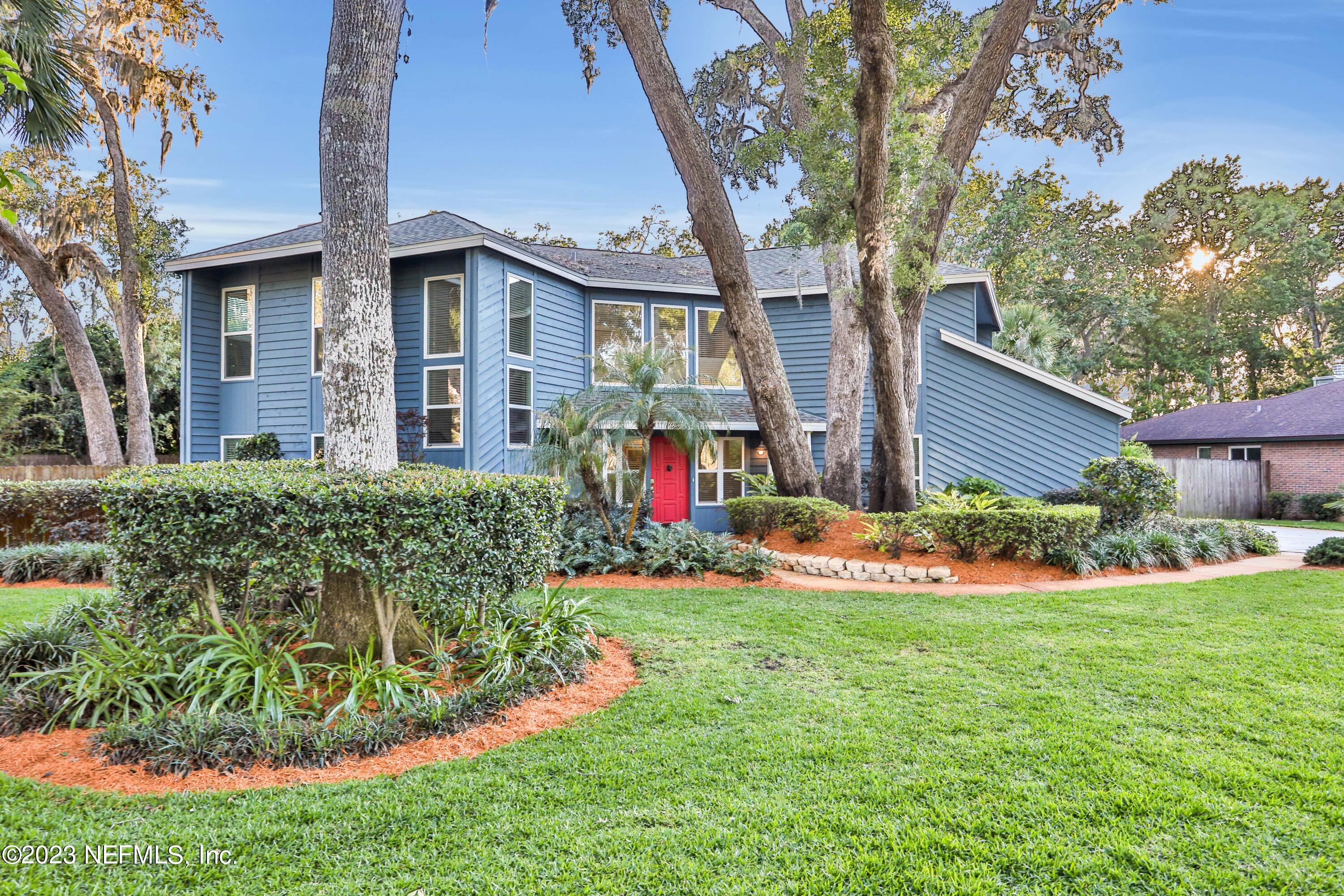 1354 Pinewood Road Jacksonville Beach, FL 32250 - Photo 60 of 77 7O0A4797