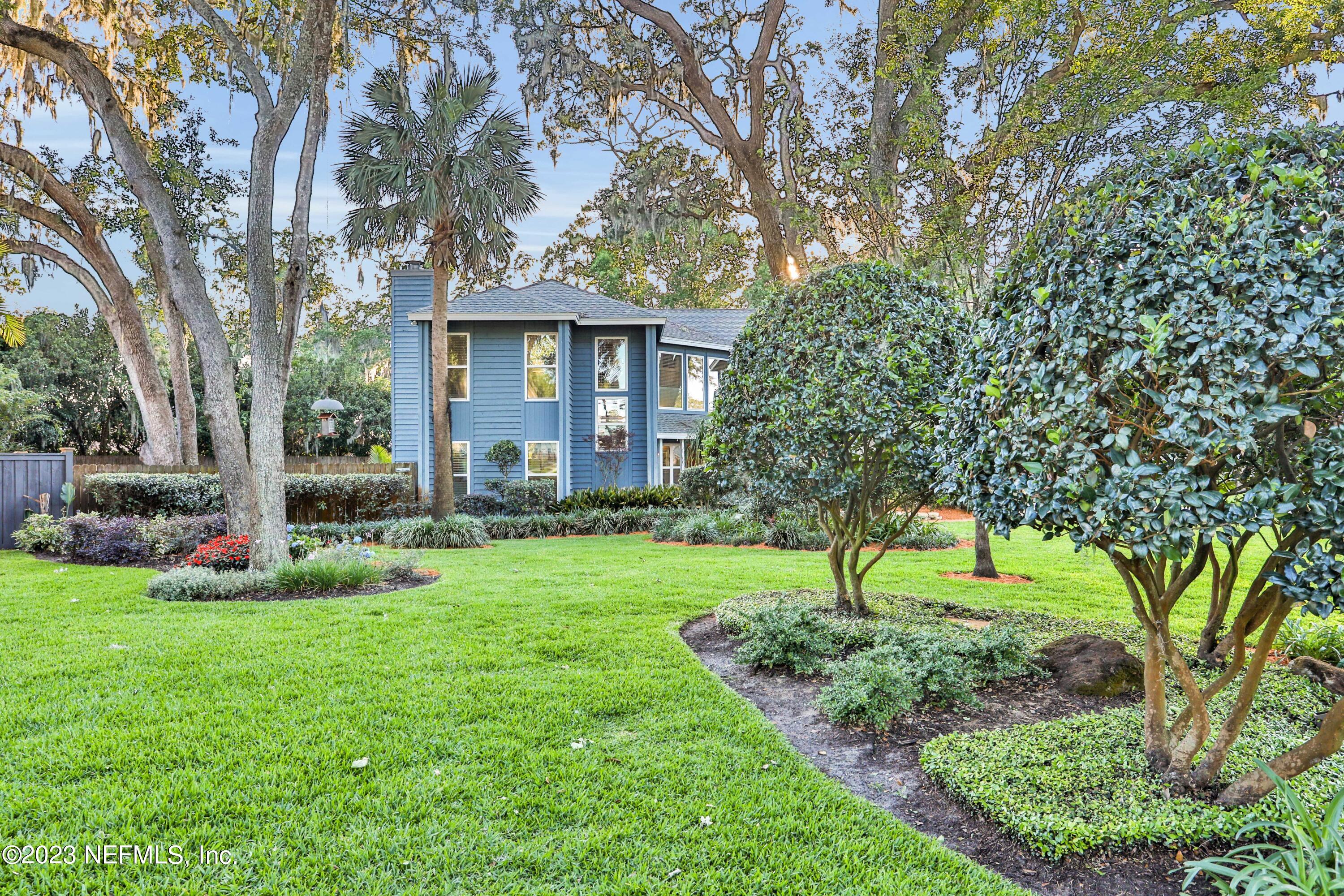 1354 Pinewood Road Jacksonville Beach, FL 32250 - Photo 61 of 77 7O0A4801