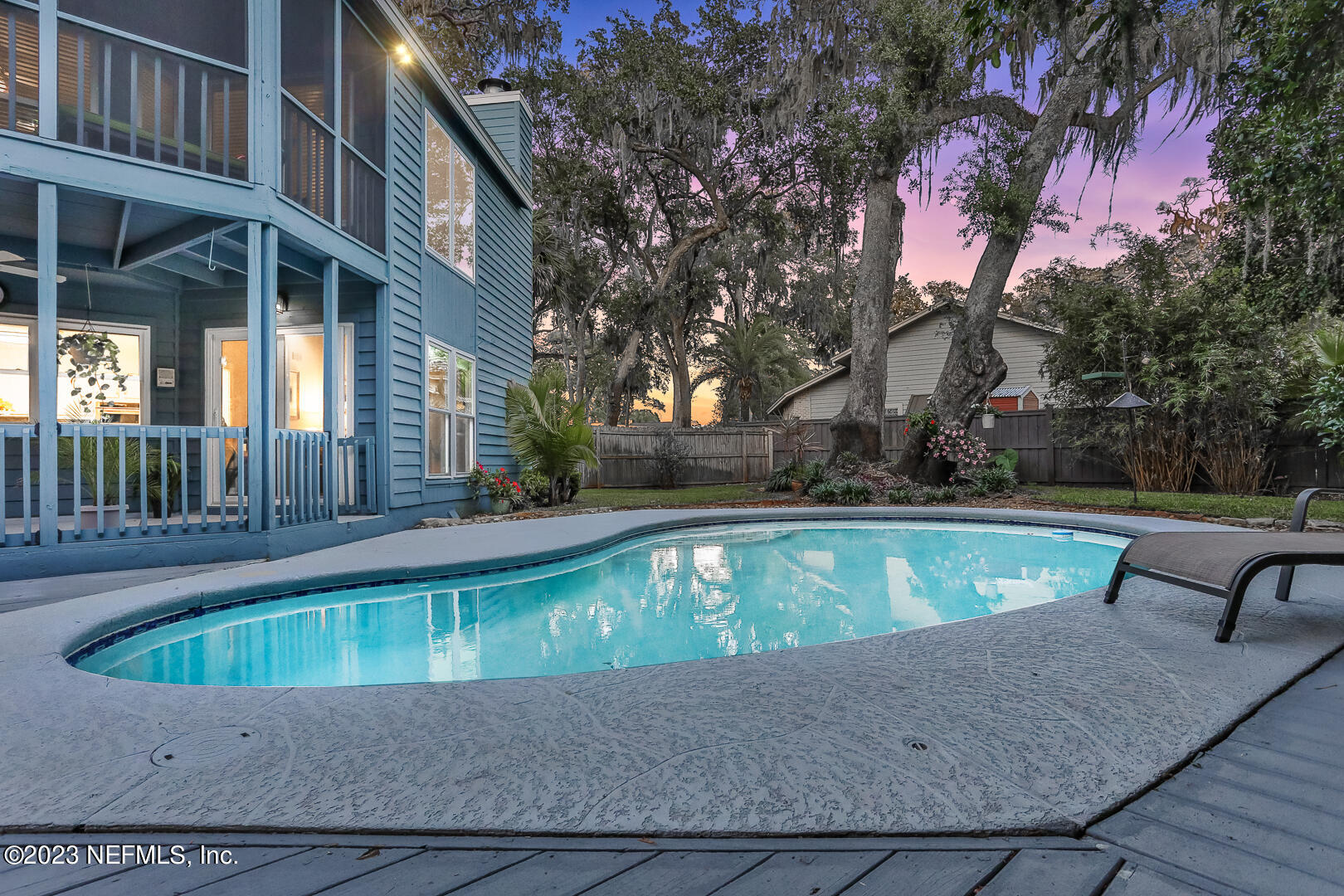 1354 Pinewood Road Jacksonville Beach, FL 32250 - Photo 66 of 77 7O0A5009-Edit