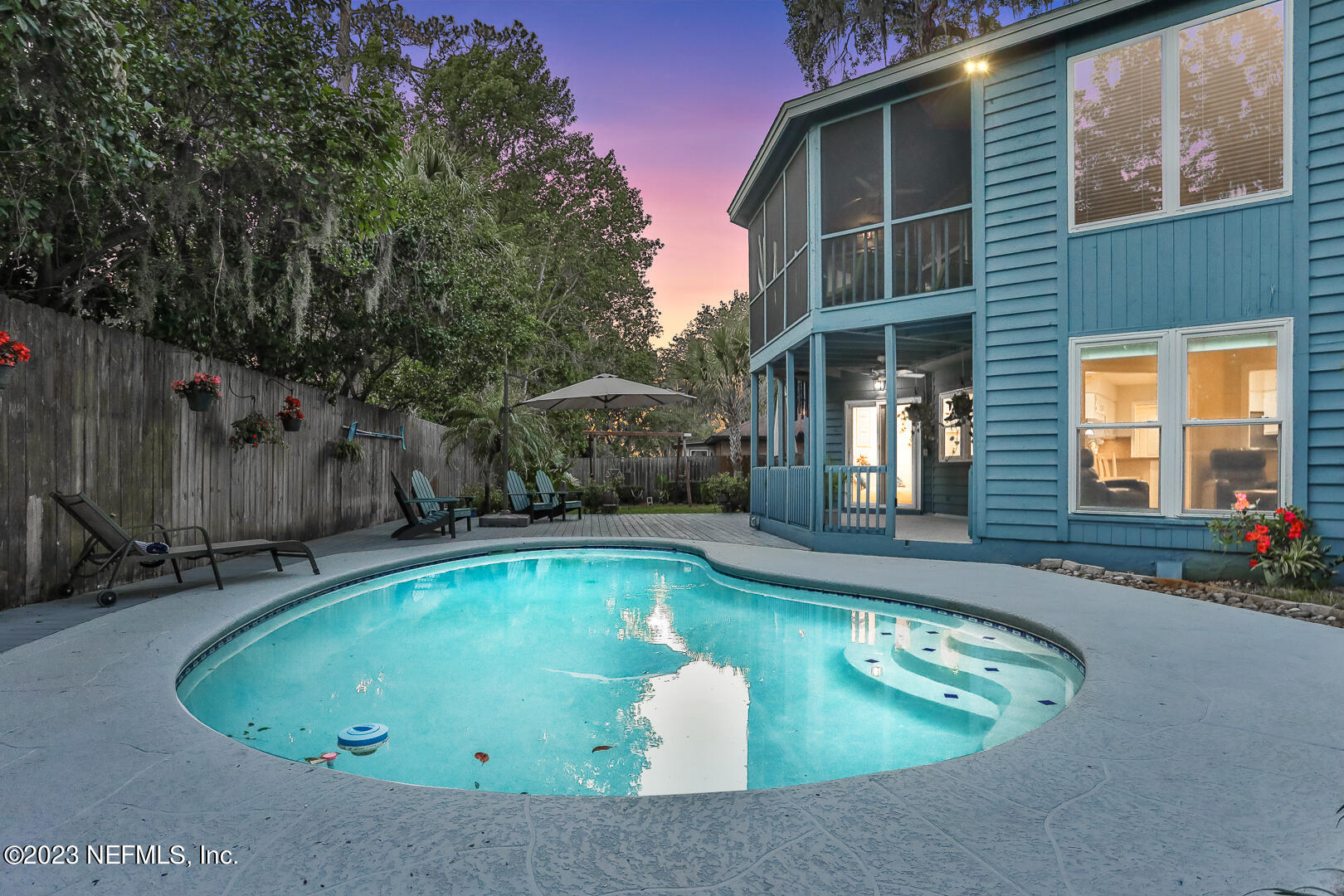 1354 Pinewood Road Jacksonville Beach, FL 32250 - Photo 68 of 77 7O0A5017-Edit