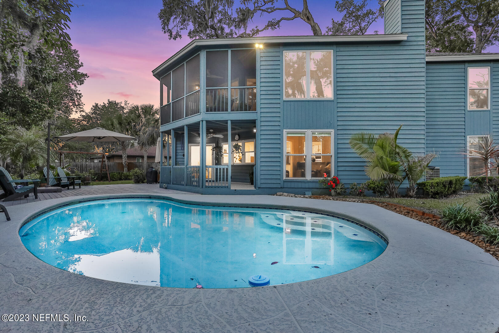 1354 Pinewood Road Jacksonville Beach, FL 32250 - Photo 69 of 77 7O0A5021-Edit