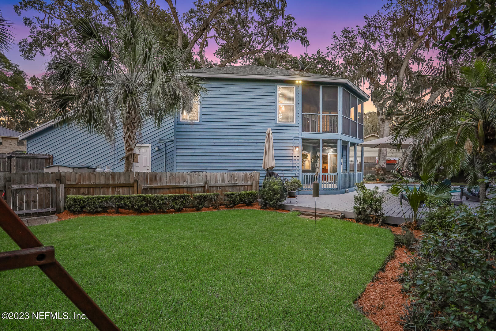 1354 Pinewood Road Jacksonville Beach, FL 32250 - Photo 72 of 77 7O0A5033-Edit