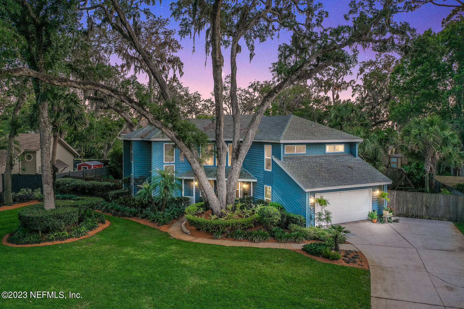 1354 Pinewood Road Jacksonville Beach, FL 32250 - Photo 74 of 77 DJI_0089-Edit