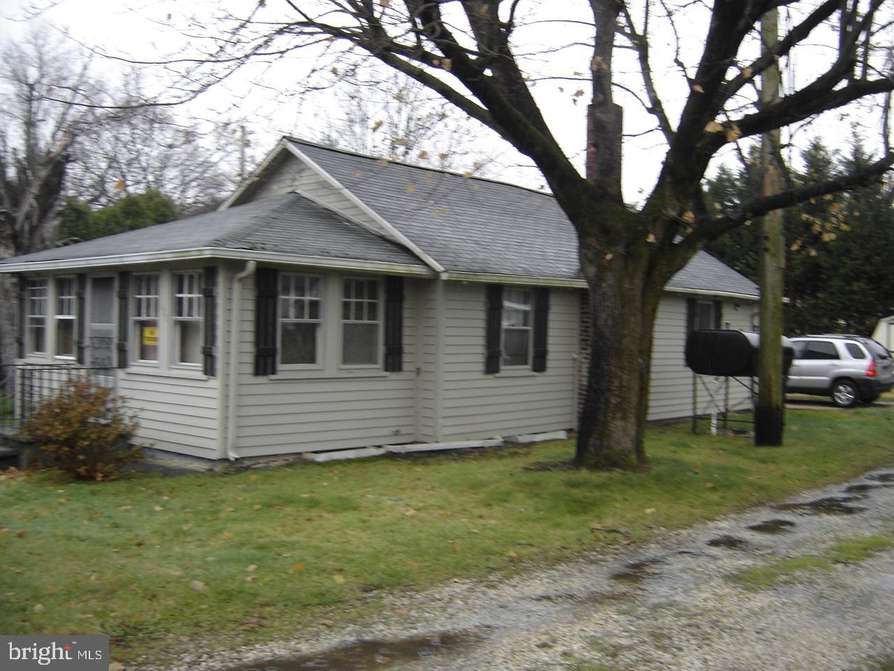 464 North Burlington Road Bridgeton, NJ 08302 - Photo 2 of 3 Gallery Image 2