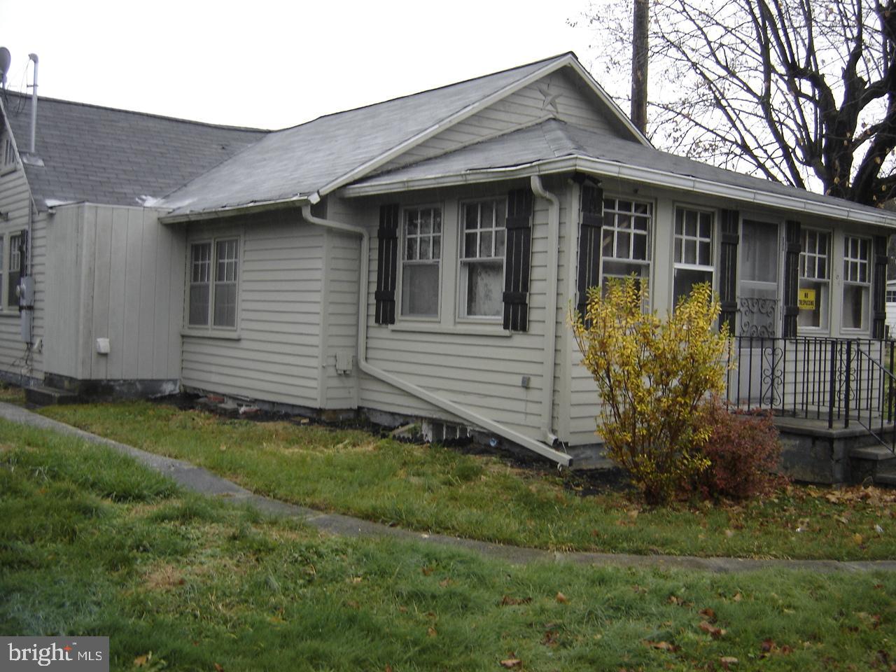 464 North Burlington Road Bridgeton, NJ 08302 - Photo 3 of 3 Gallery Image 3