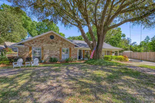 $615,000 | 4580 Lavallet Lane, Pensacola, FL 32504