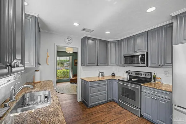 $615,000 | 4580 Lavallet Lane, Pensacola, FL 32504