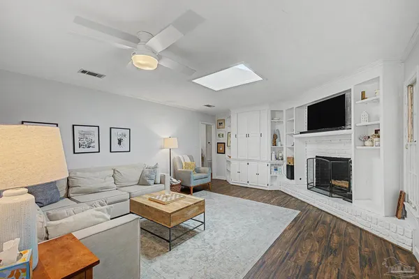 $615,000 | 4580 Lavallet Lane, Pensacola, FL 32504
