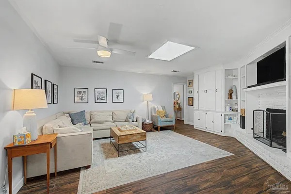 $615,000 | 4580 Lavallet Lane, Pensacola, FL 32504