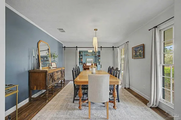$615,000 | 4580 Lavallet Lane, Pensacola, FL 32504