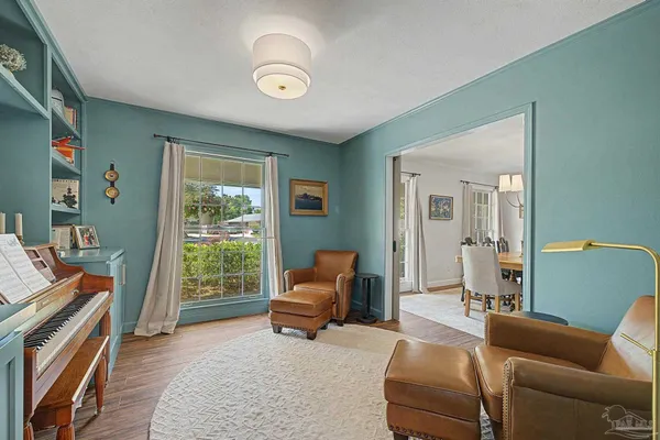 $615,000 | 4580 Lavallet Lane, Pensacola, FL 32504
