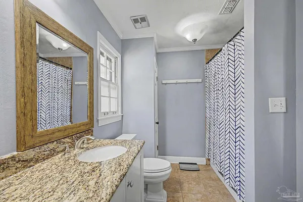 $615,000 | 4580 Lavallet Lane, Pensacola, FL 32504