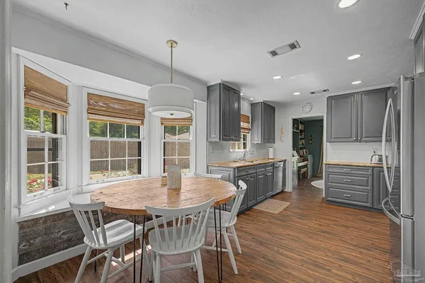 $615,000 | 4580 Lavallet Lane, Pensacola, FL 32504