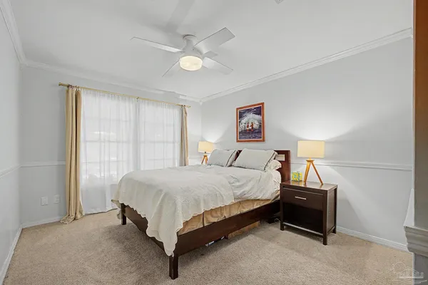 $615,000 | 4580 Lavallet Lane, Pensacola, FL 32504