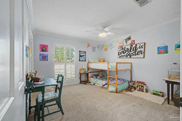 $615,000 | 4580 Lavallet Lane, Pensacola, FL 32504