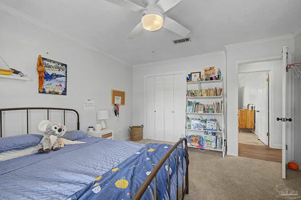 $615,000 | 4580 Lavallet Lane, Pensacola, FL 32504