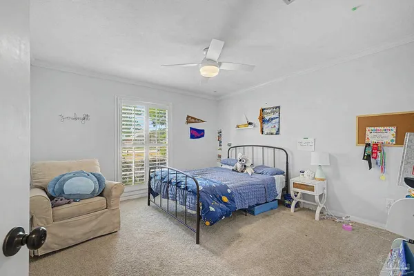 $615,000 | 4580 Lavallet Lane, Pensacola, FL 32504