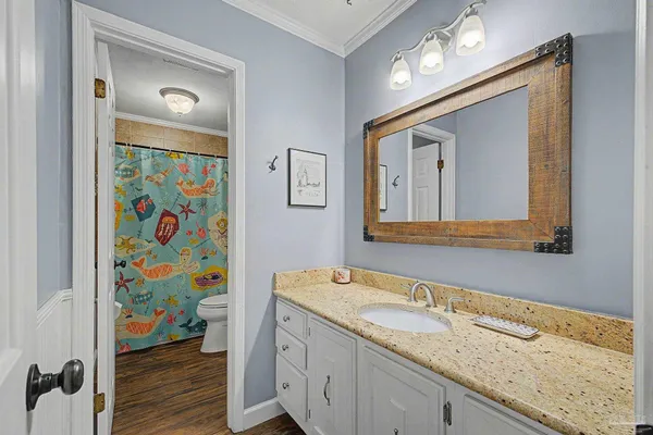 $615,000 | 4580 Lavallet Lane, Pensacola, FL 32504